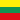 Litouwen, Lithuania, Lituanie, Lietuva