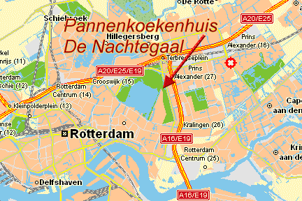 Routemap