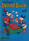 Donald Duck   Nr. 39 - 1969