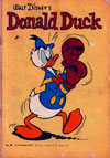 Donald Duck   Nr. 43 - 1972