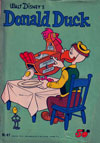 Donald Duck   Nr. 47 - 1973