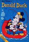 Donald Duck   Nr. 48 - 1974