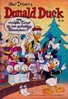 Donald Duck   Nr. 52 - 1974