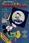 Donald Duck   Nr. 27 - 1975