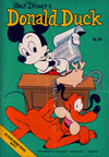 Donald Duck   Nr. 29 - 1975