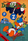 Donald Duck   Nr. 30 - 1975