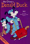 Donald Duck   Nr. 34 - 1975