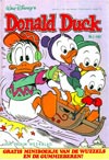 Donald Duck   Nr. 1 - 1987