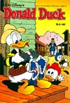 Donald Duck   Nr. 11 - 1987