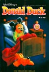 Donald Duck   Nr. 12 - 1987