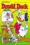 Donald Duck   Nr. 16 - 1987