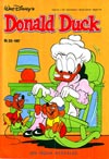 Donald Duck   Nr. 20 - 1987