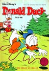 Donald Duck   Nr. 25 - 1987