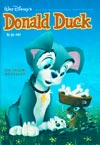Donald Duck   Nr. 30 - 1987