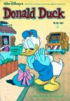 Donald Duck   Nr. 32 - 1987