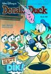 Donald Duck   Nr. 34 - 1987