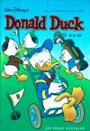 Donald Duck   Nr. 36 - 1987