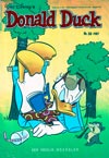 Donald Duck   Nr. 38 - 1987