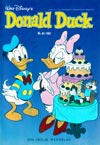 Donald Duck   Nr. 41 - 1987