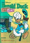 Donald Duck   Nr. 49 - 1987