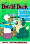 Donald Duck   Nr. 53 - 1987
