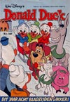 Donald Duck   Nr. 1 - 1989