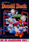 Donald Duck   Nr. 3 - 1989