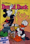 Donald Duck   Nr. 4 - 1989