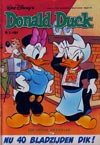 Donald Duck   Nr. 5 - 1989