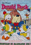 Donald Duck   Nr. 6 - 1989