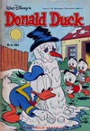 Donald Duck   Nr. 8 - 1989