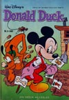 Donald Duck   Nr. 9 - 1989