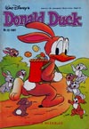 Donald Duck   Nr. 12 - 1989