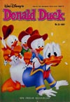 Donald Duck   Nr. 13 - 1989