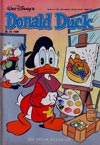 Donald Duck   Nr. 14 - 1989