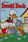 Donald Duck   Nr. 15 - 1989