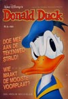 Donald Duck   Nr. 16 - 1989