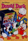 Donald Duck   Nr. 18 - 1989