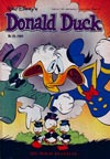 Donald Duck   Nr. 19 - 1989