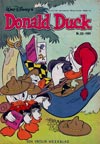 Donald Duck   Nr. 20 - 1989
