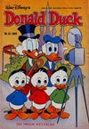 Donald Duck   Nr. 21 - 1989
