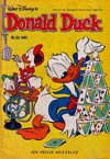Donald Duck   Nr. 22 - 1989