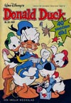Donald Duck   Nr. 24 - 1989