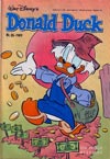 Donald Duck   Nr. 26 - 1989