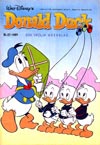 Donald Duck   Nr. 27 - 1989