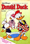 Donald Duck   Nr. 30 - 1989