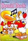 Donald Duck   Nr. 31 - 1989