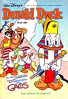 Donald Duck   Nr. 32 - 1989
