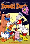Donald Duck   Nr. 33 - 1989