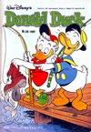 Donald Duck   Nr. 34 - 1989